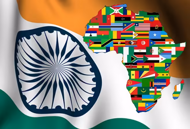 The Future of India's Economic Ties with Africa