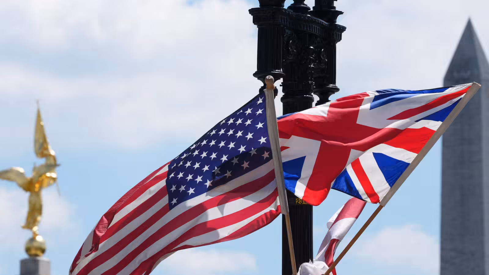 The Future of U.S.-UK Defense Cooperation with UK Secretary of Defence Wes Streeting