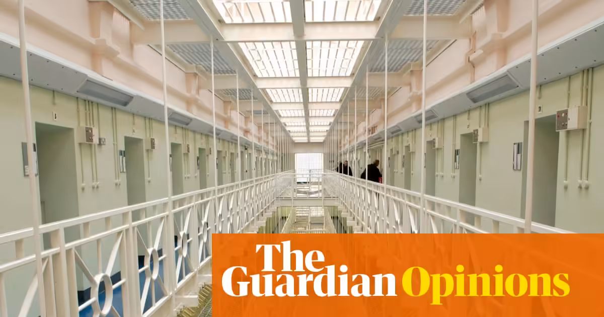 The Guardian view on probation: overcrowded prisons need an outlet | Editorial