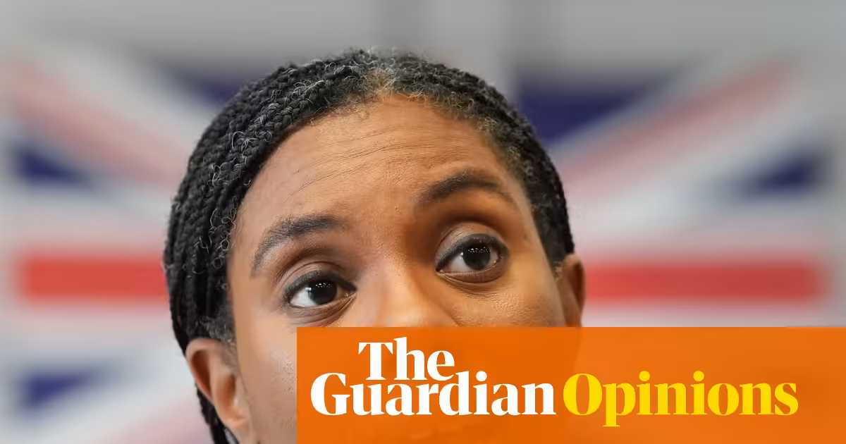 The Guardian view on the Conservative conference: a party still searching for a purpose | Editorial