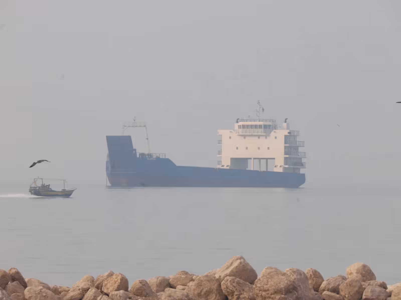 The Hormuz bonus: Sailor salaries soar for transits amid Iran war | US-Israel war on Iran News