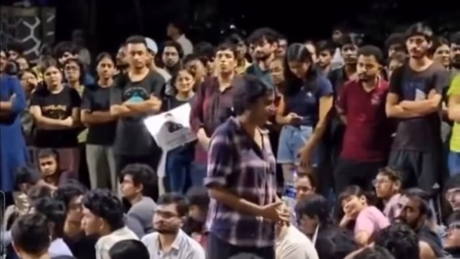 The IIT Bombay suicide and the crisis facing India’s youth