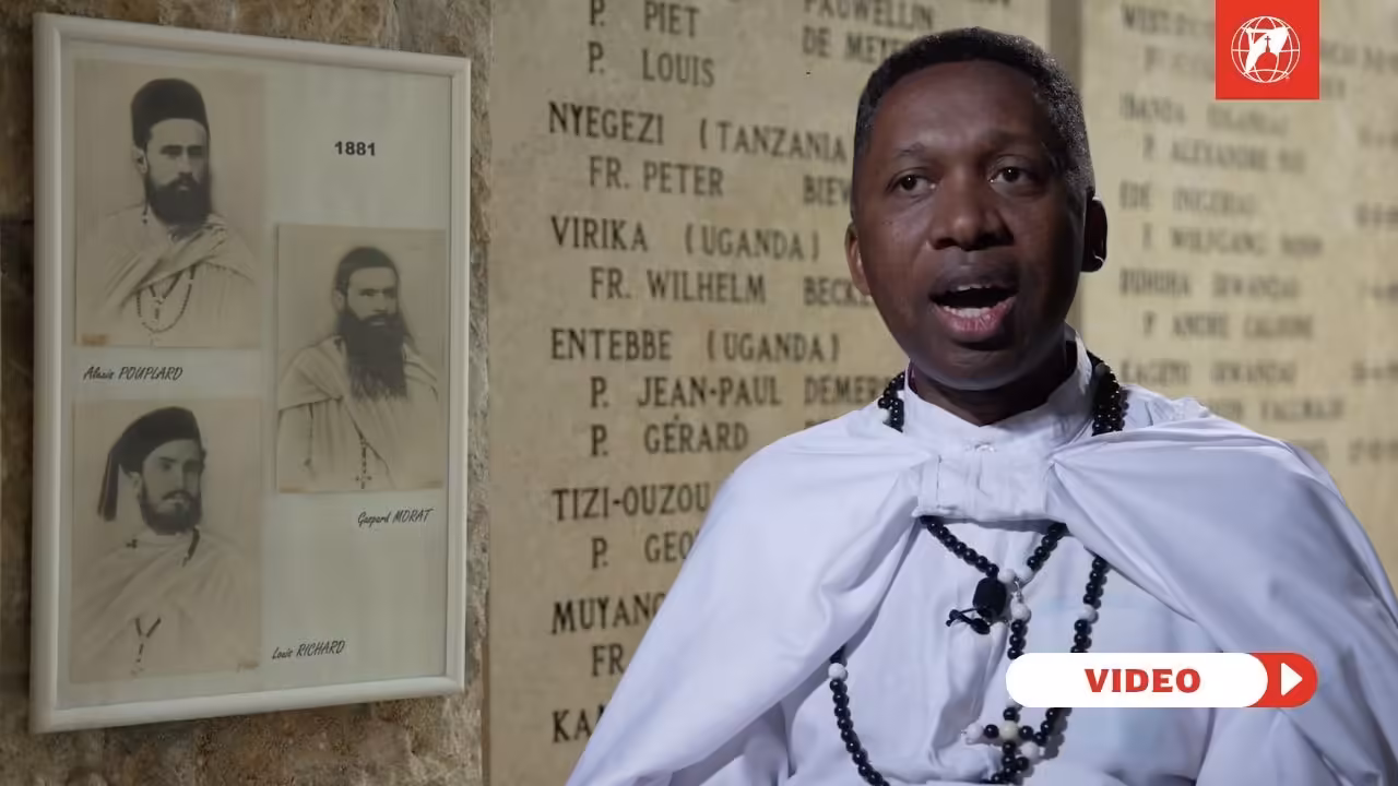The Missionaries of Africa: Bringing the Gospel to Communities Across the Continent
