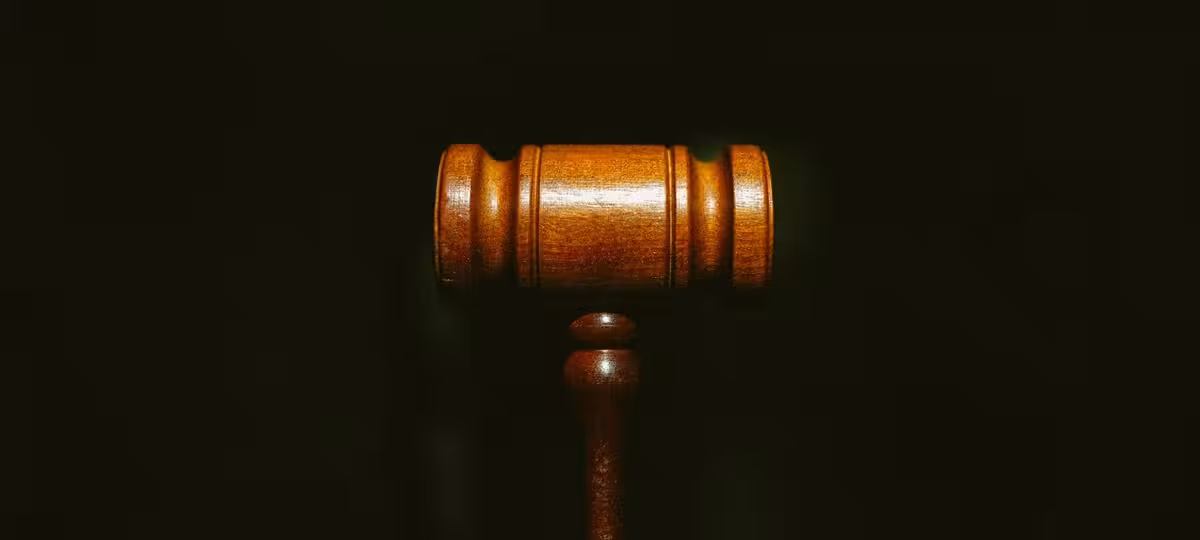 The Prosecutor's Dilemma, by Judge Andrew P. Napolitano