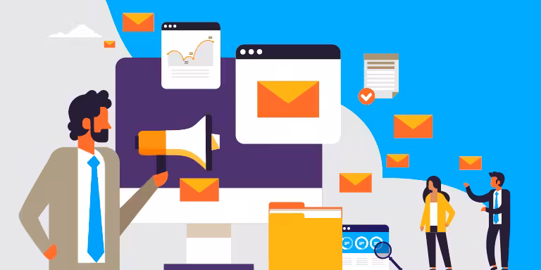 The Psychology Behind High-Converting Email Campaigns