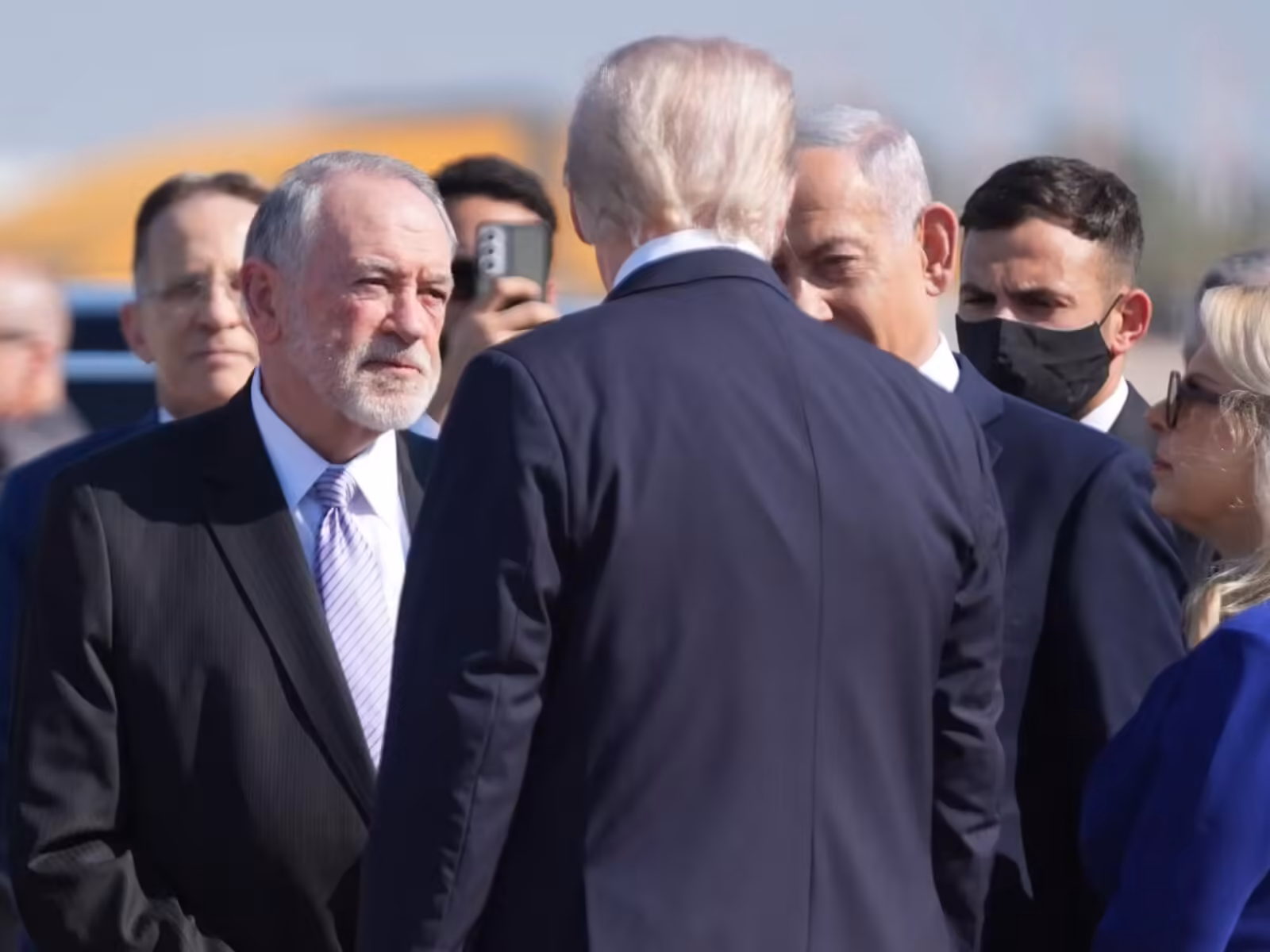 The Republican consensus on Israel is starting to fracture | Opinions