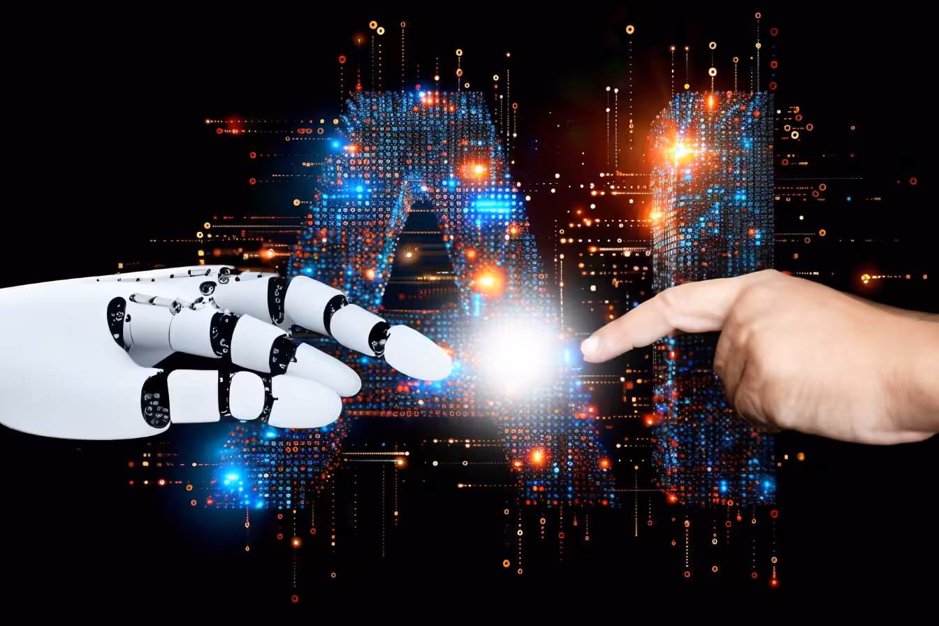 The Rrace for healthcare AI: Why Europe needs to move beyond regulation