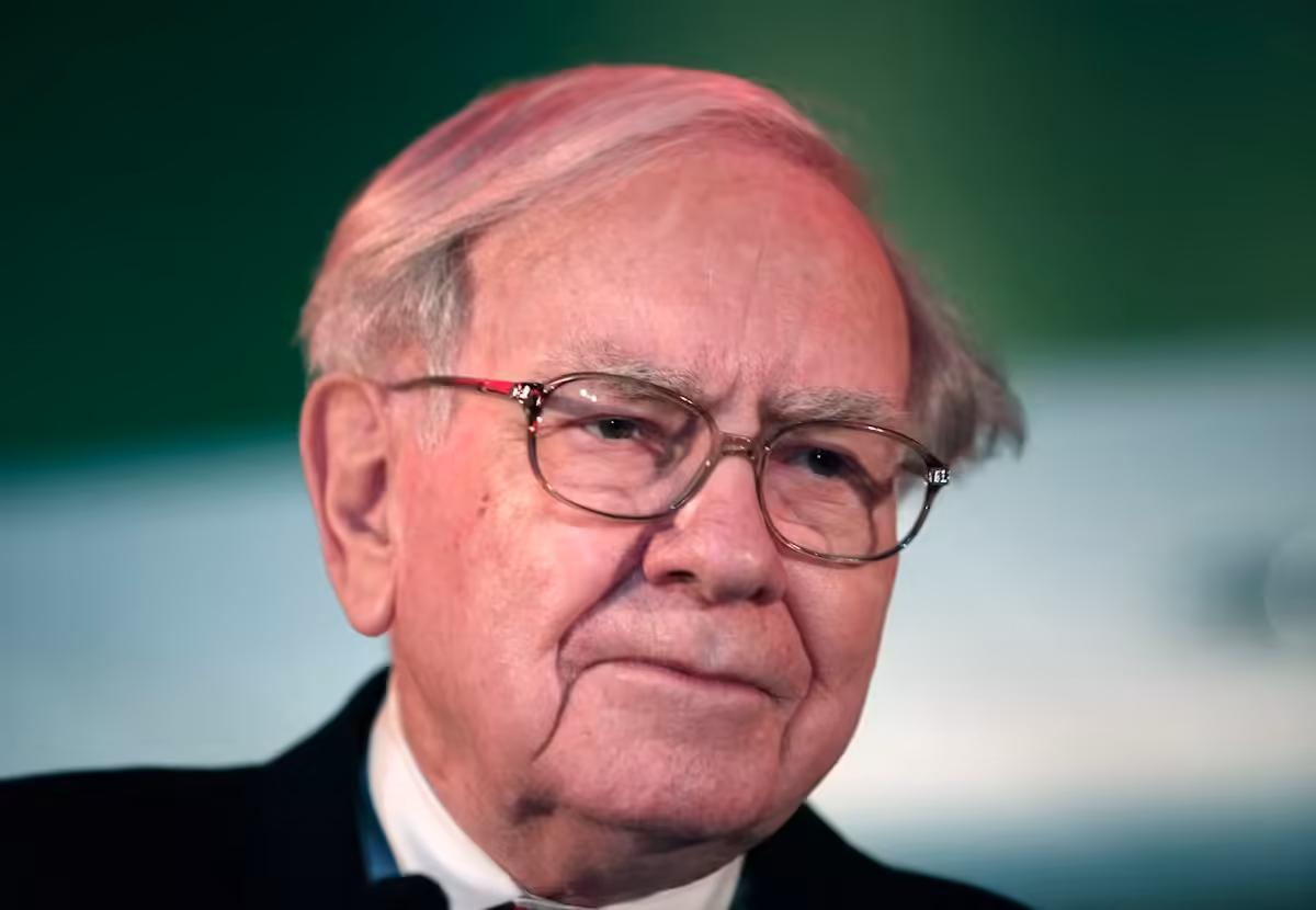 The Stock Market Is Triggering a Warning Seen Only Once Before, and Warren Buffett Has a Stark Warning for Investors