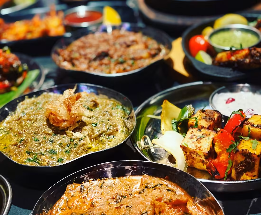 The UK’s Best ‘Hidden Gem’ Restaurant is in Hampstead