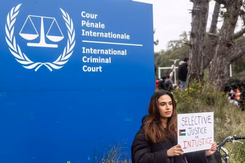 The United States Against International Justice: The Geopolitical Consequences of Sanctioning the International Criminal Court