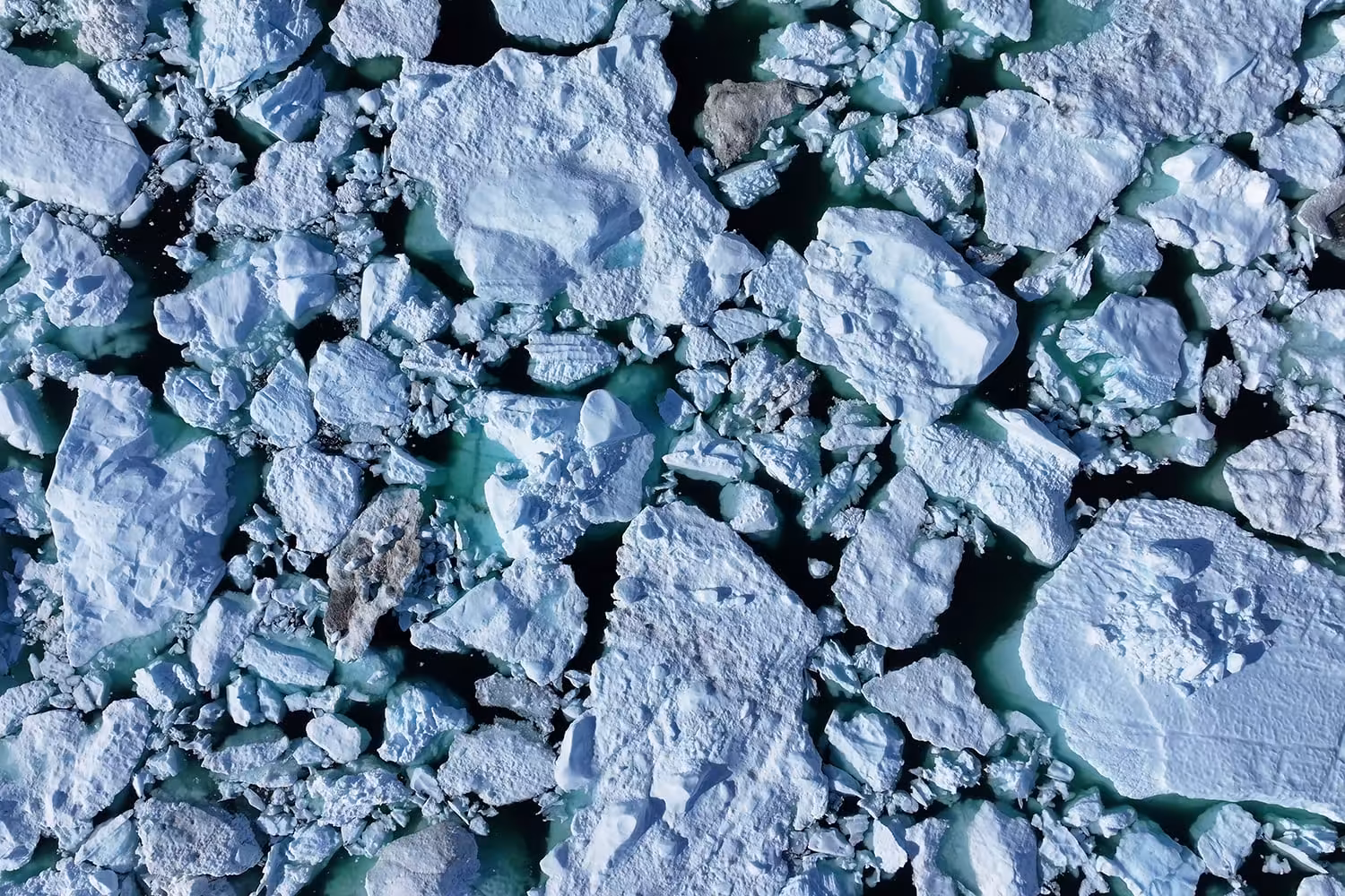 The United States Is Not Ready for the Arctic Age