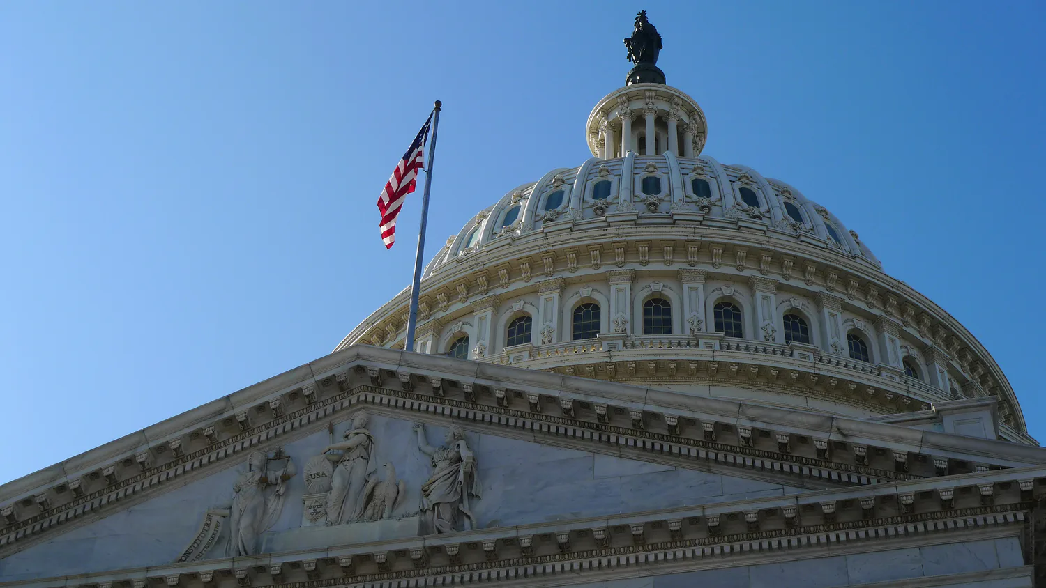 The United States must not give Putin a financial lifeline: senators issue statement on Trump's authorization of Russian diesel fuel imports