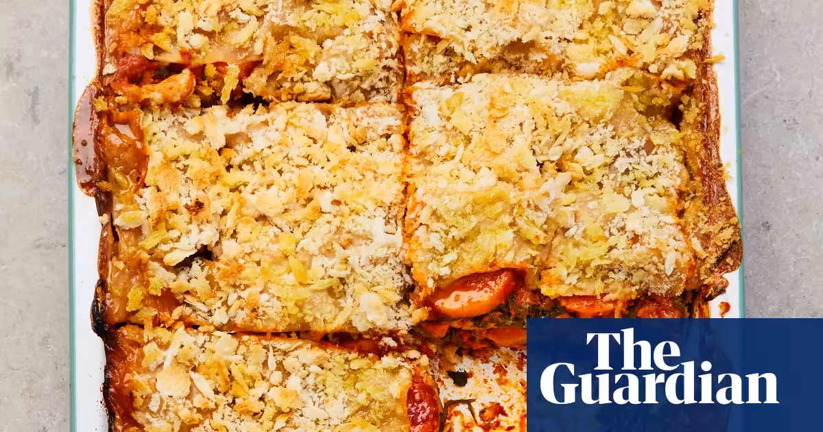 The best dishes to come out of a roasting tin | Food
