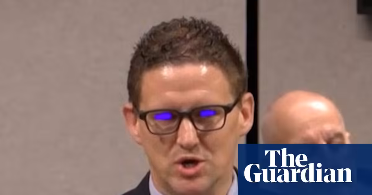 The eyes have it: Reform politician’s ‘smart glasses’ prompt calls for ban in Westminster | Wearable technology