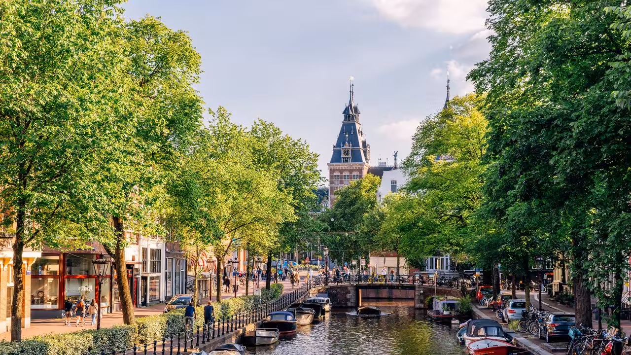 The friendliest cities in Europe: 2026 Readers’ Choice Awards