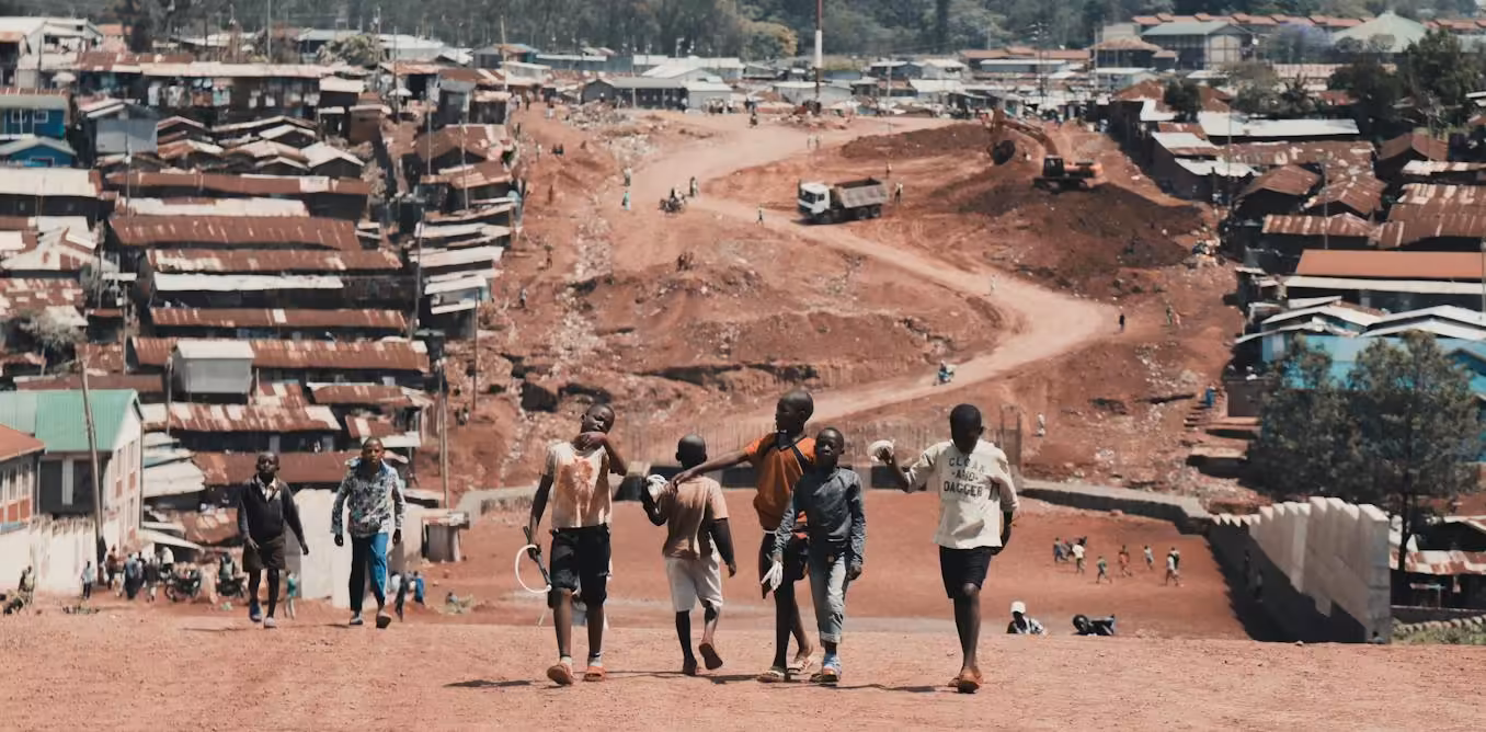 The global panel on inequality needs African evidence: here’s how it could work