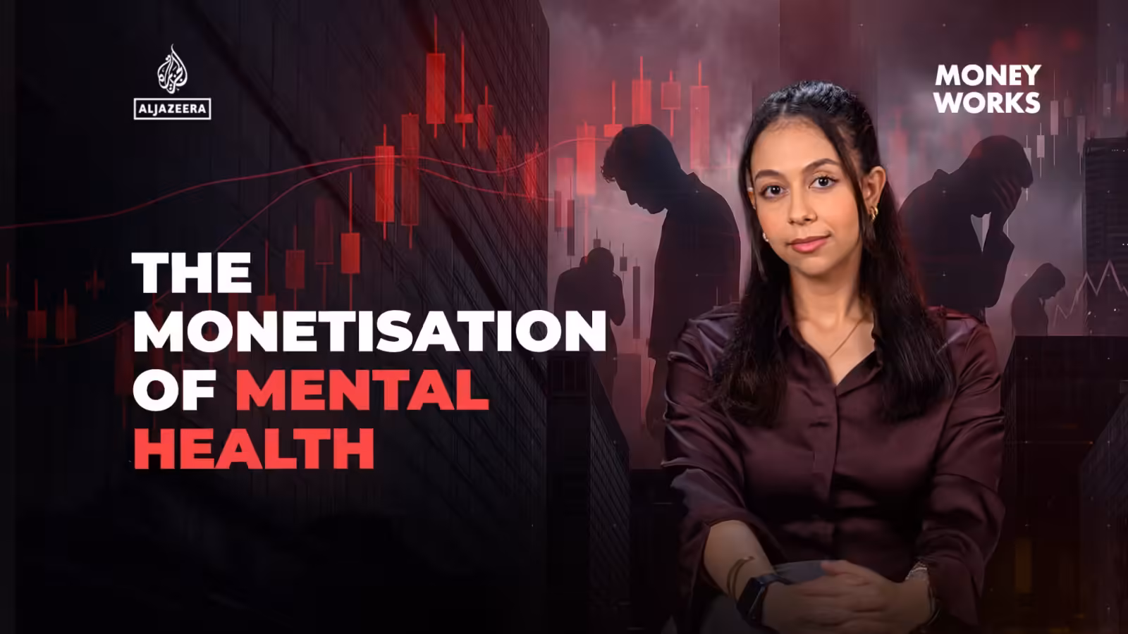 The monetisation of mental health | Mental Health