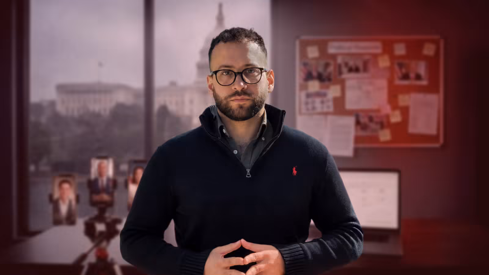 The political ads that don’t look like ads | Elections