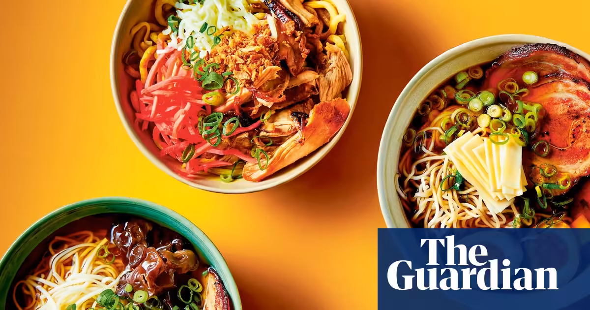 The simple secrets behind great ramen | Japanese food and drink