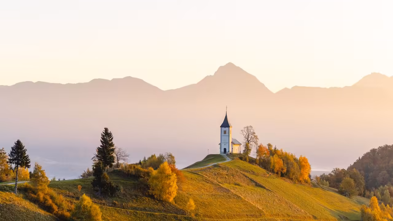 The warmest welcome in Europe? 300,000 of our readers voted for the friendliest countries in Europe in the 2026 Readers’ Choice Awards