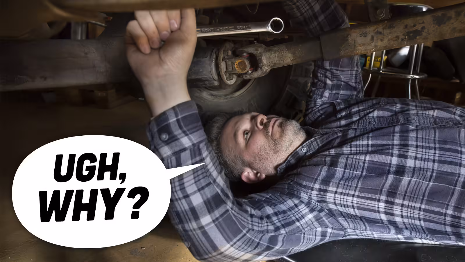 These Are The Times Automotive Engineers Did You Dirty (But Was It Really Their Fault?)