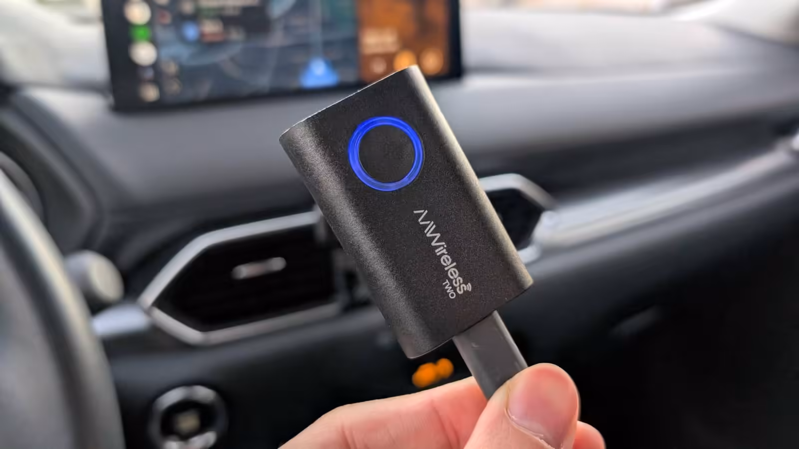 These car gadgets will upgrade your daily commute - and they're cheap