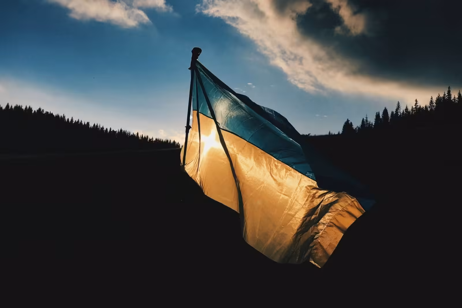 Think Global Health | Ukraine keeps HIV response steady under fire