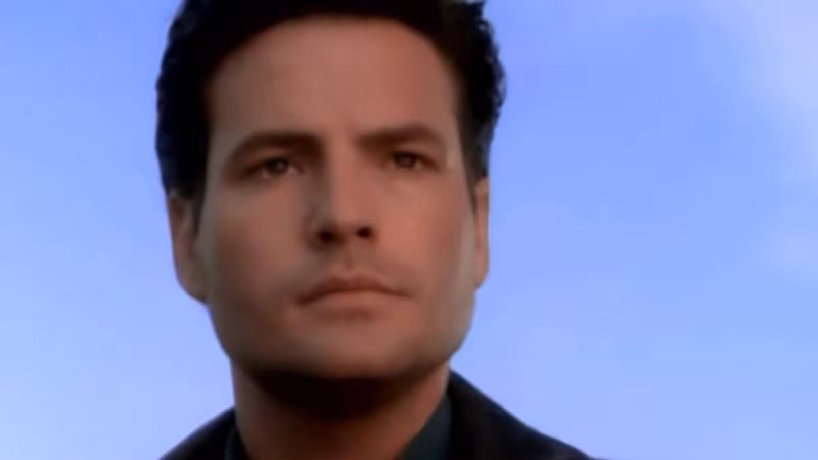 This Forgotten '90s Sci-Fi Show Combined Time Travel With Parallel Universes