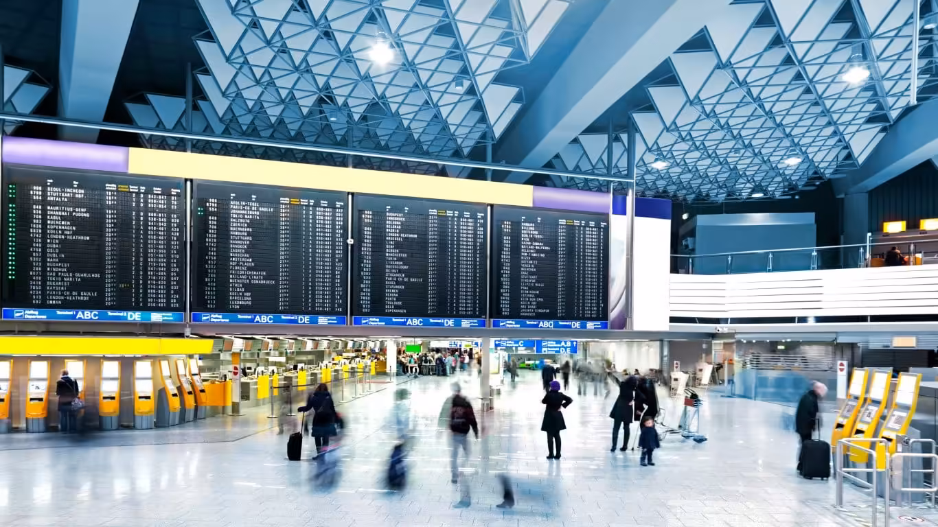 'This Is a Hot Economy': Joe Weisenthal on Record Travel Despite $4.46 Gas