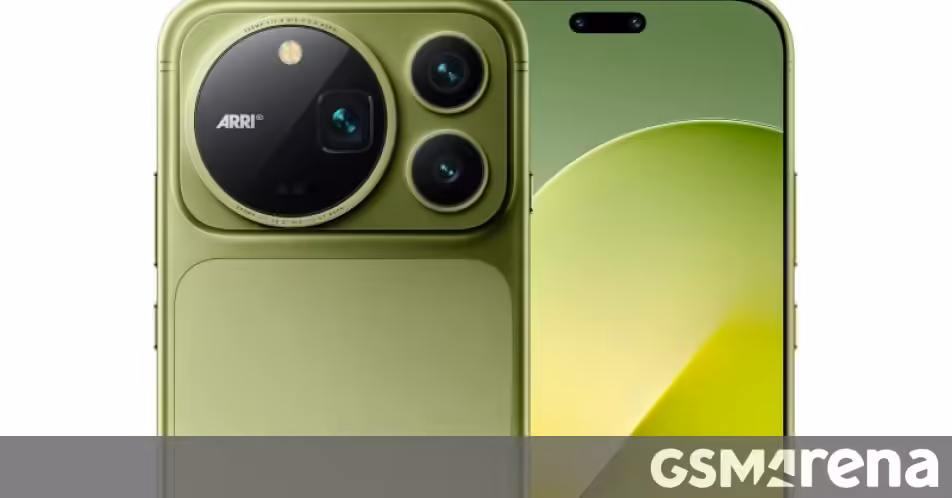 This is when the Honor Magic9 series is landing in Europe