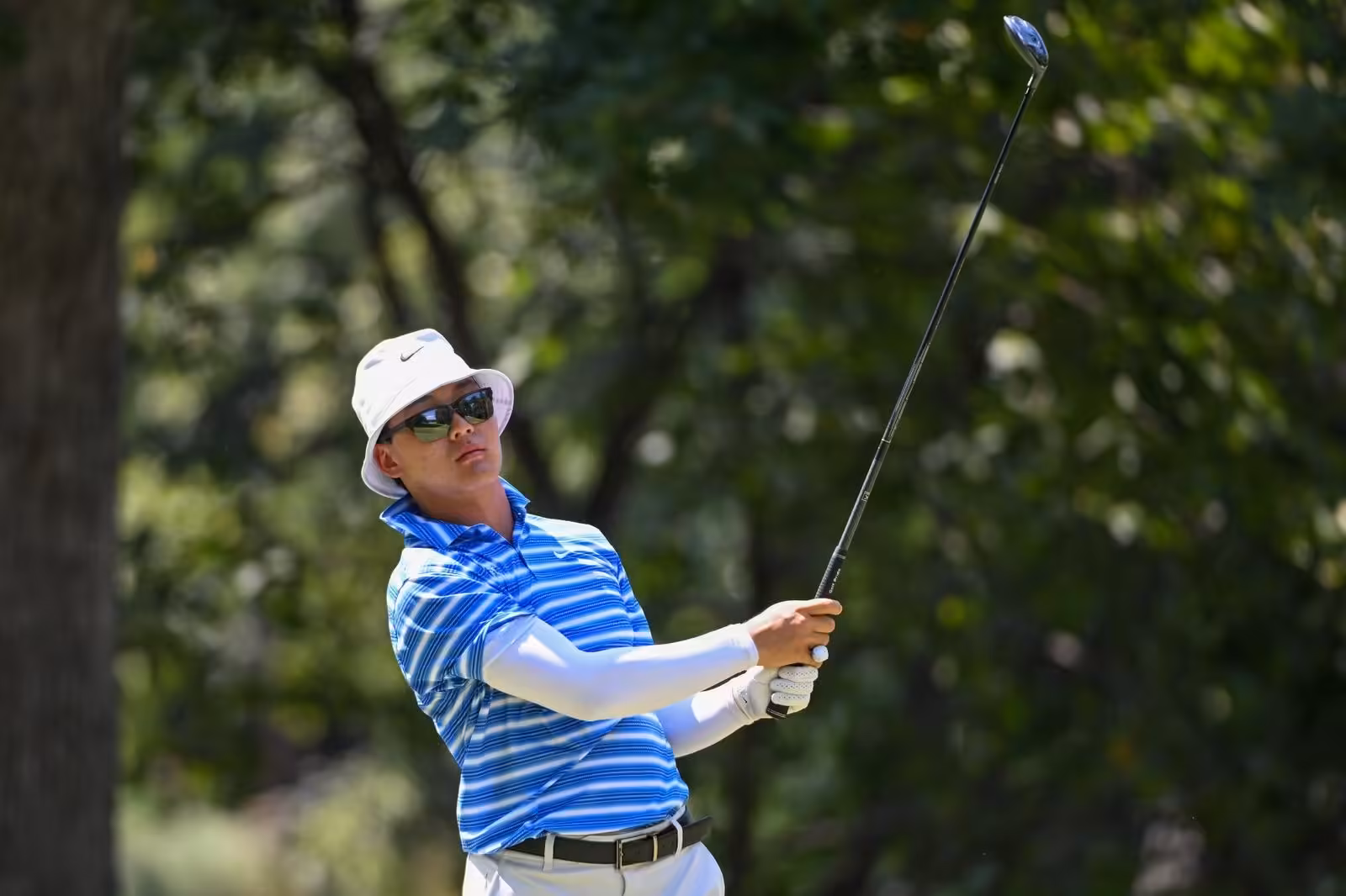 Tigers Travel to Lexington for Cullan Brown Invitational