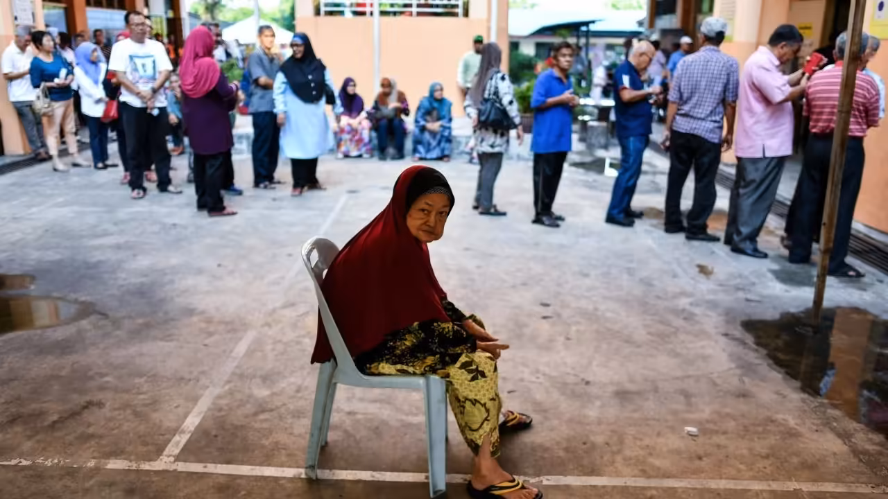 To retire or not to retire? Malaysia divided over working past 60