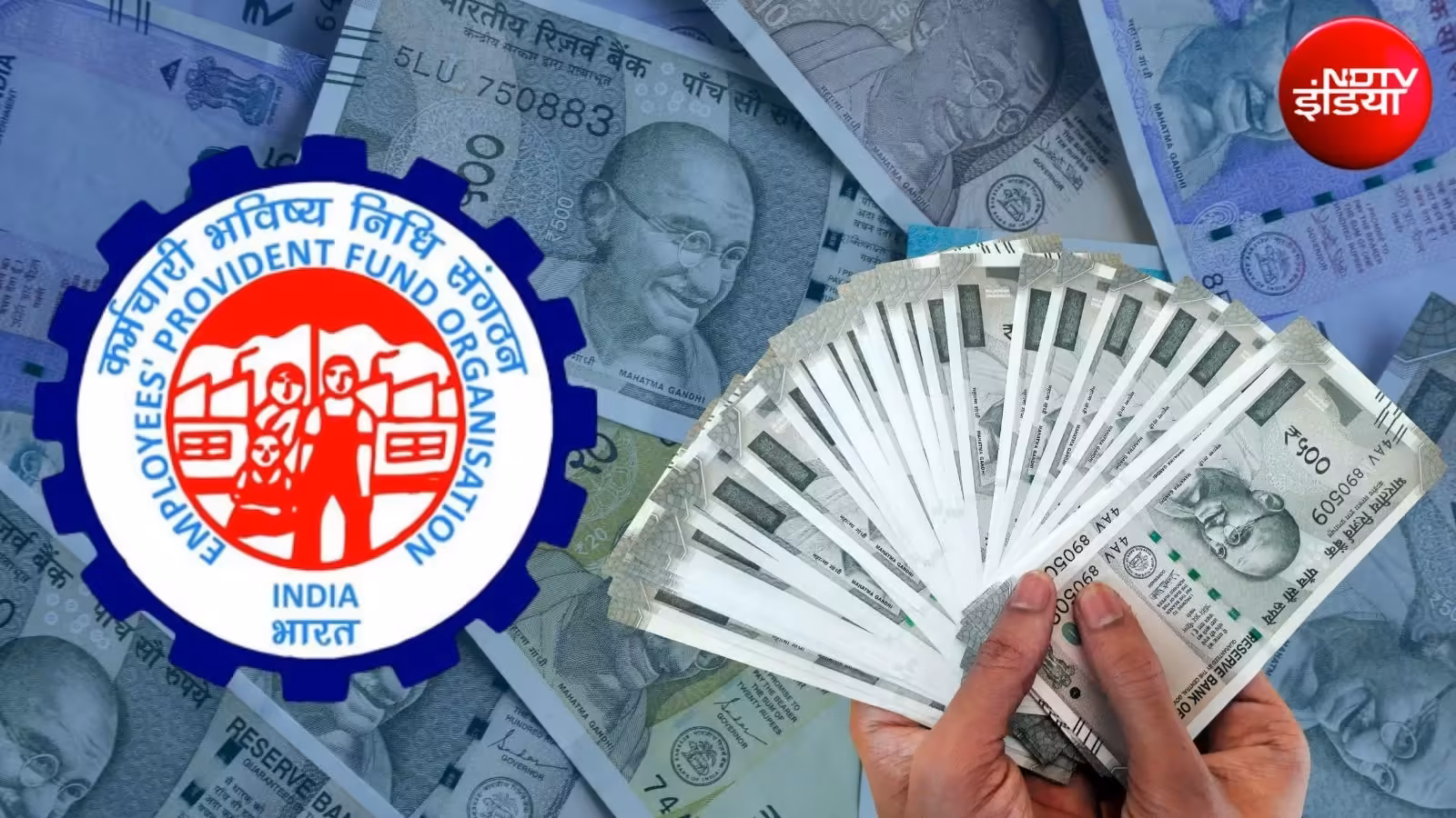 Today on 28th September, EPFO's special camp will be organized across the country, there will be on-the-spot solution to the pending work related to PF and pension. EPFO Nidhi Aapke Nikat 2.0 Special Camps Today on September 28 to Resolve PF Pension Grievances