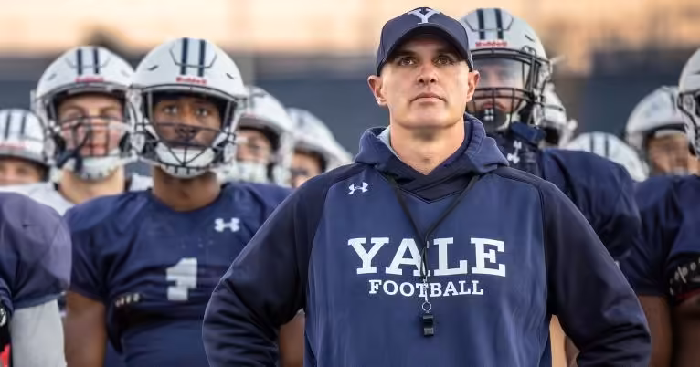 Tony Reno, football coach and leader