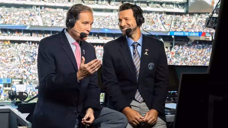 Tony Romo out at CBS Sports after nine years following drunk driving arrest