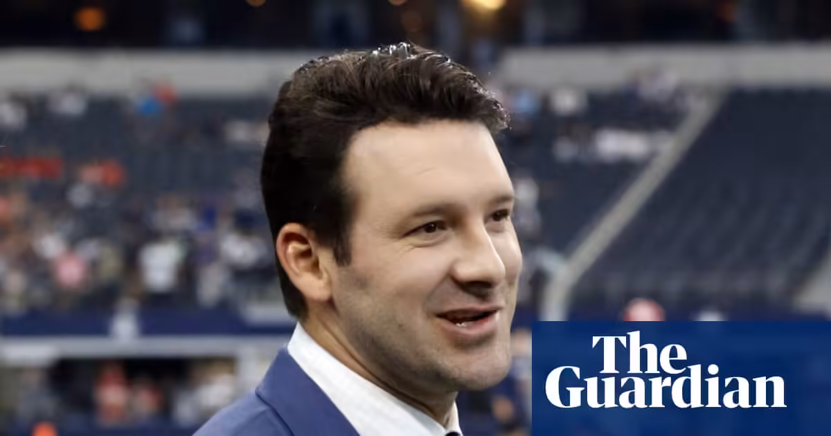 Tony Romo will not return to CBS Sports in wake of drunk driving arrest | US sports media