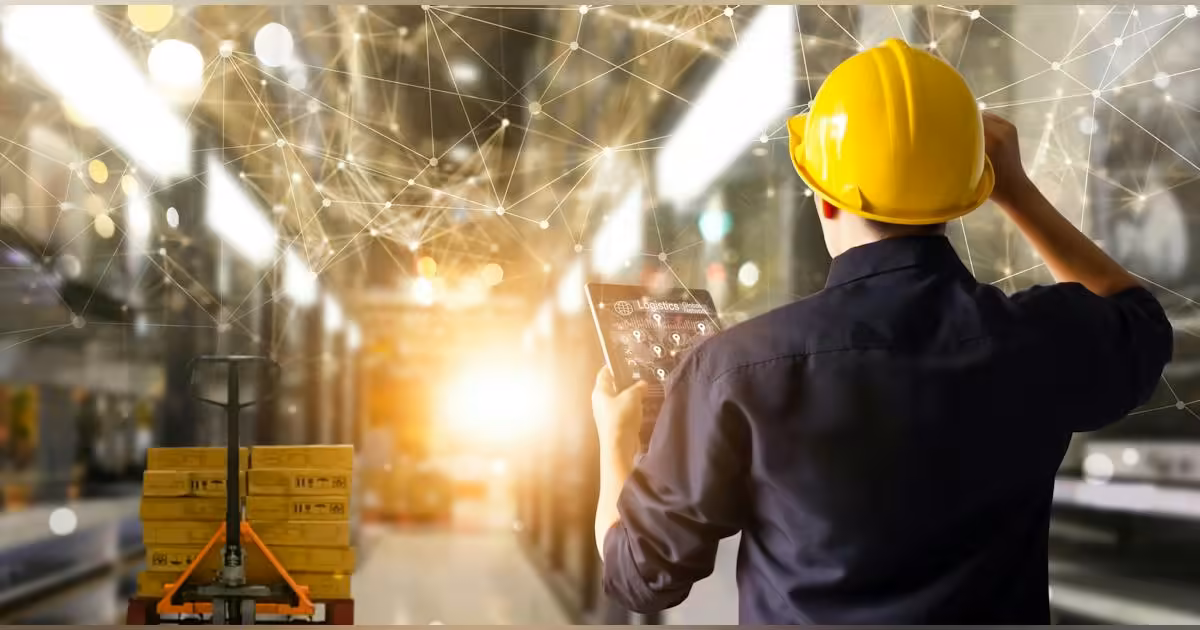 Transportation Technology Investment Increased 50% Over Past Decade