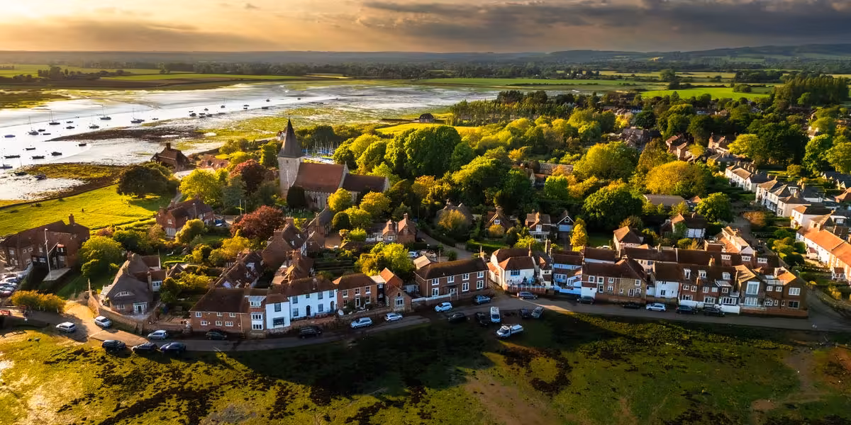 Travel Experts Predict These Will Be the 10 Most Popular Destinations in 2027