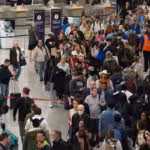 UK-Iranian dual national arrested over RAF Fairford investigation bailed