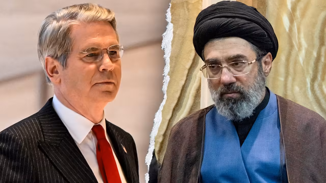 Treasury's 'absolute isolation' effort against Iran is inflicting pain: official