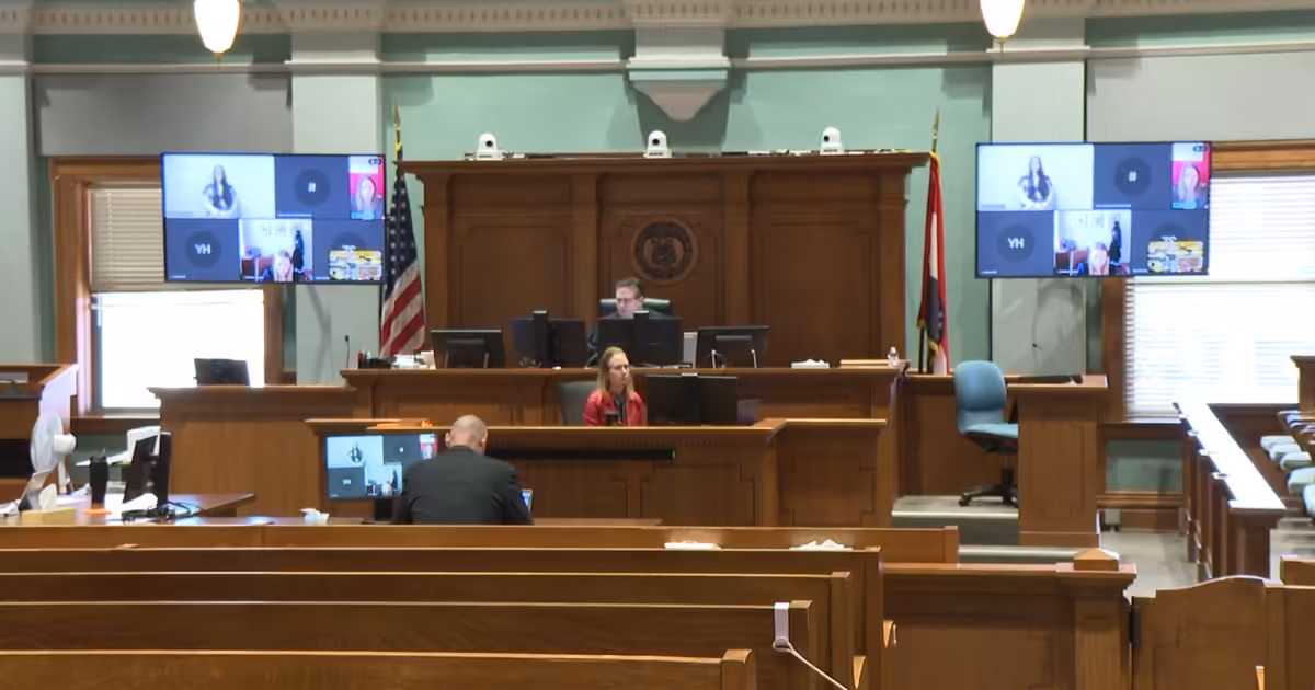 Trial postponed for Boone County dog breeder abuse case | Crime