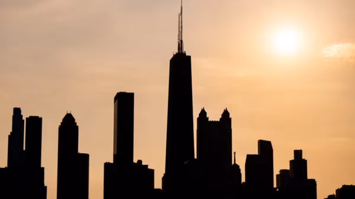 Trump Urges Federal Response To ‘Unprecedented’ Crime Wave In Chicago: ‘Time Is Of The Essence!’