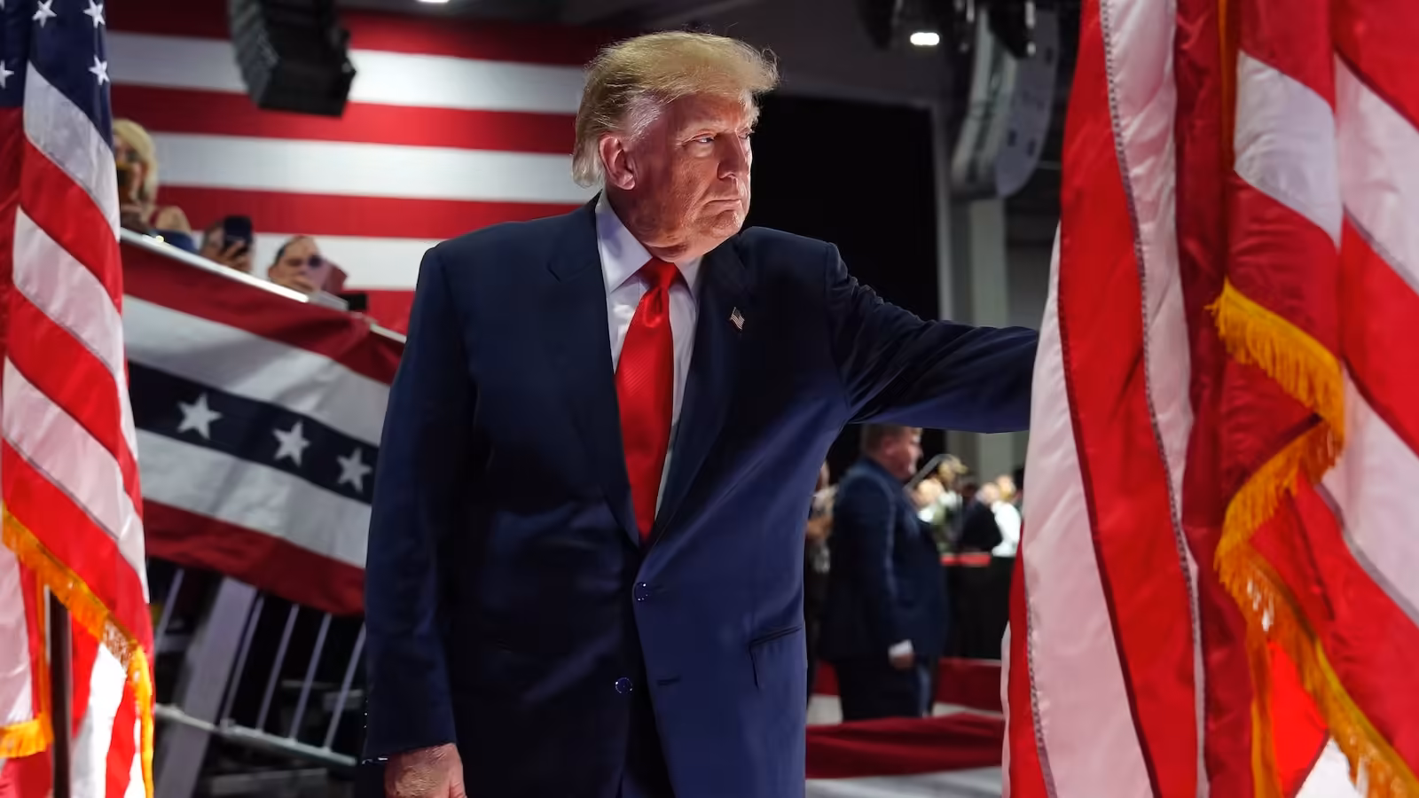 Trump and Iran agree on one thing. The US election calendar isn't driving their decisions on the war
