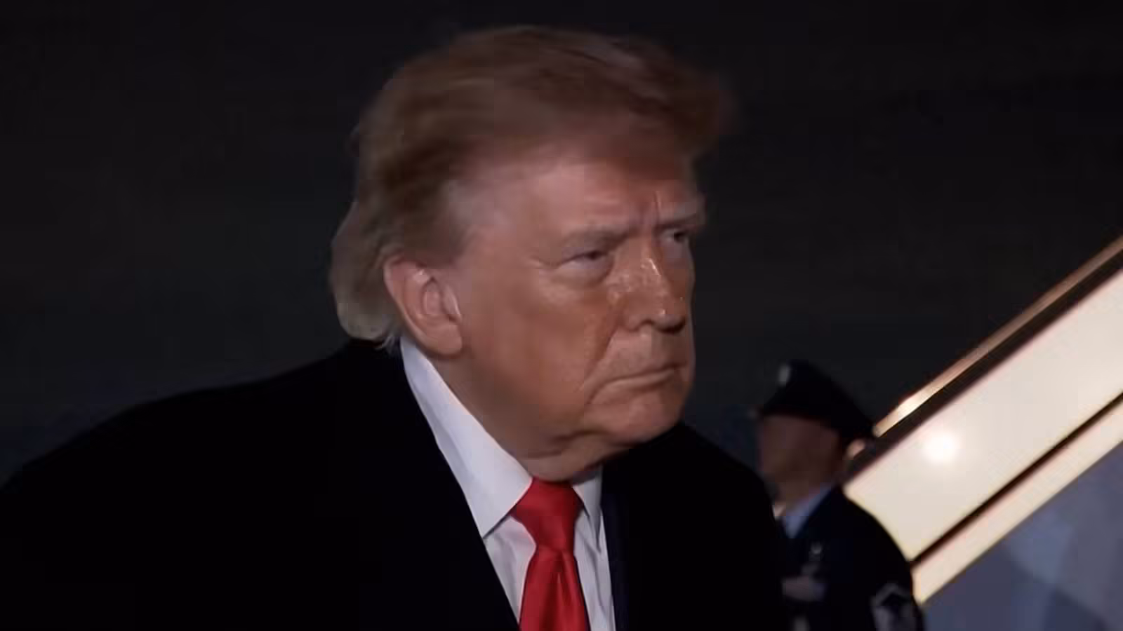 Trump calls for Ukraine election, says Zelenskyy failed to end war | Government