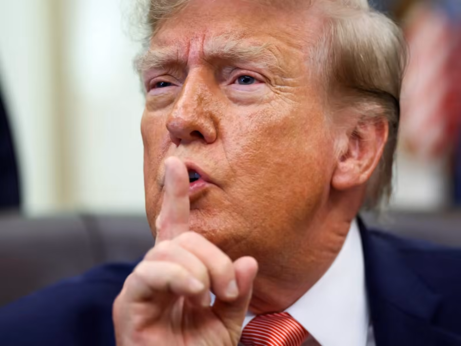 Trump commits more than $400m ahead of high-stakes midterm elections | US Midterm Elections 2026 News