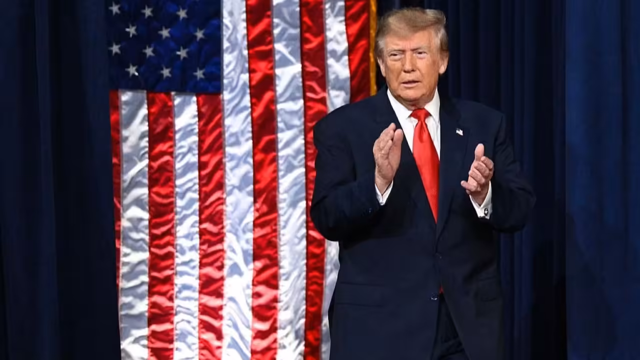 Trump denounces Houthi attacks after Saudi crown prince call as coalition intercepts missiles