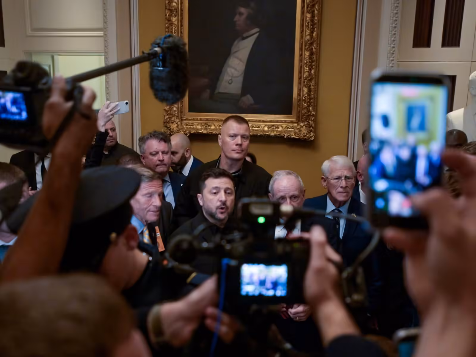 Trump faces bipartisan backlash over Russia sanctions waiver | Oil and Gas News