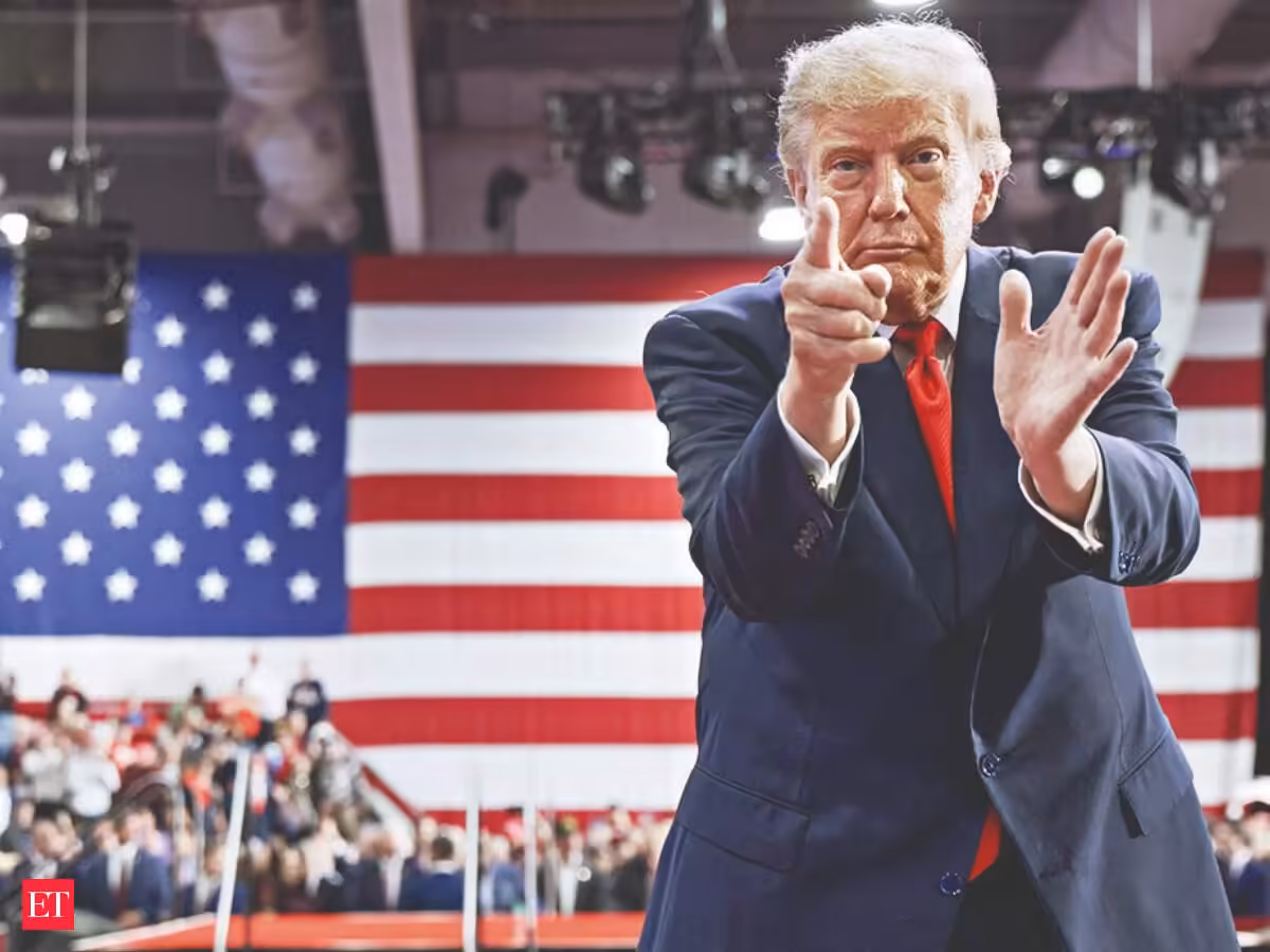Trump has learnt his India lesson the hard way. Will he own up?