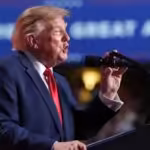 Trump to award National Medal of Science to Musk, Brin, Huang, and Su at White House