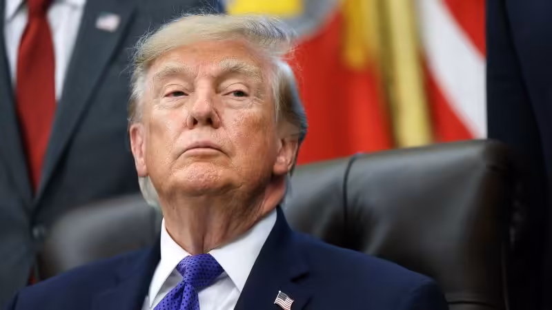 Trump leans into racism and bigotry ahead of the midterms